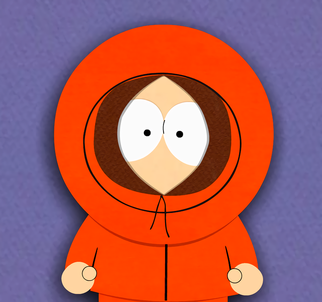 Kenny McCormick