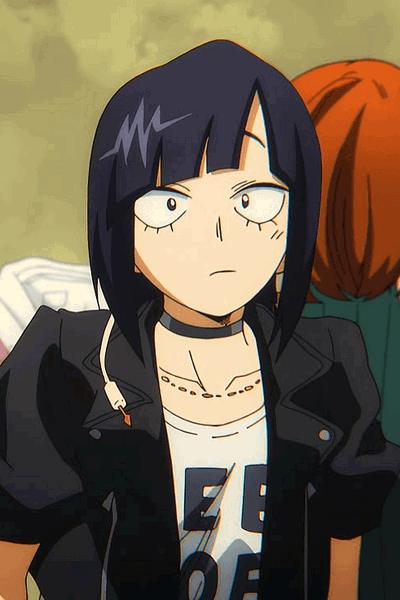 Kyouka Jirou
