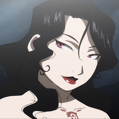 Lust