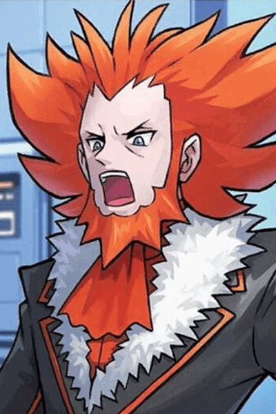Lysandre