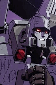 Megatron