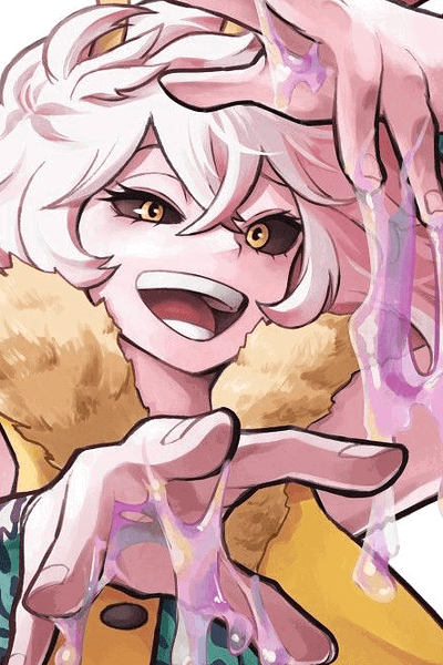 Mina Ashido