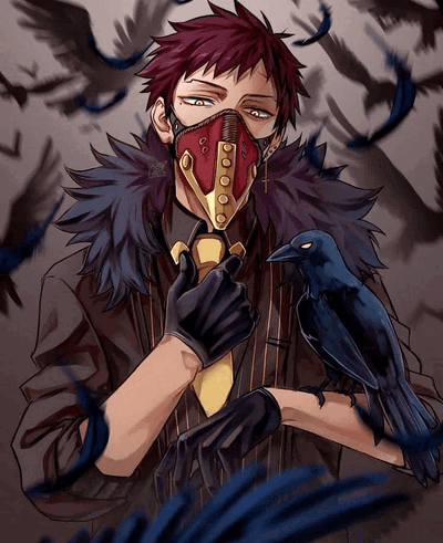 Overhaul