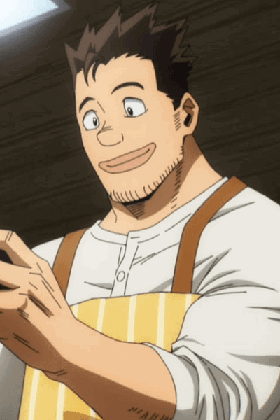 Rikido Sato