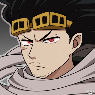 Shota Aizawa