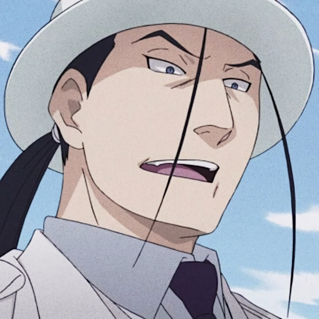 Solf J. Kimblee