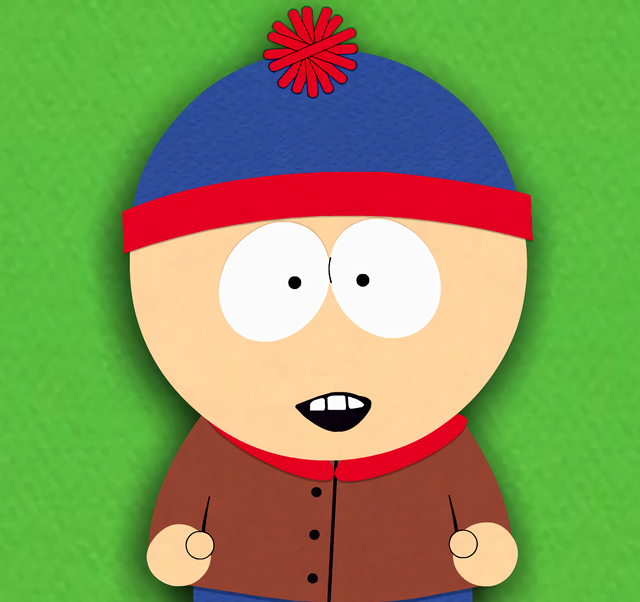 Stan Marsh