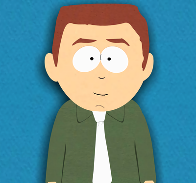 Stephen Stotch