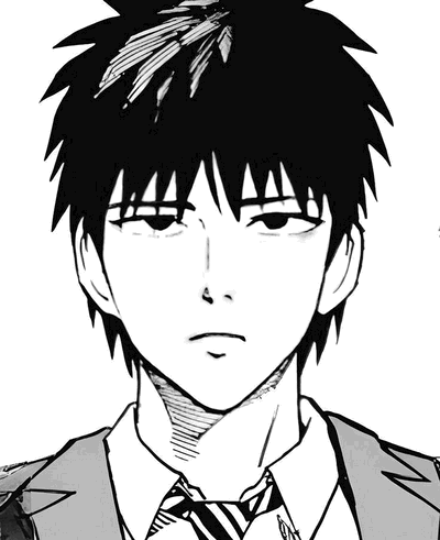 Mundane Life of Tatsuya Gai (Testing)