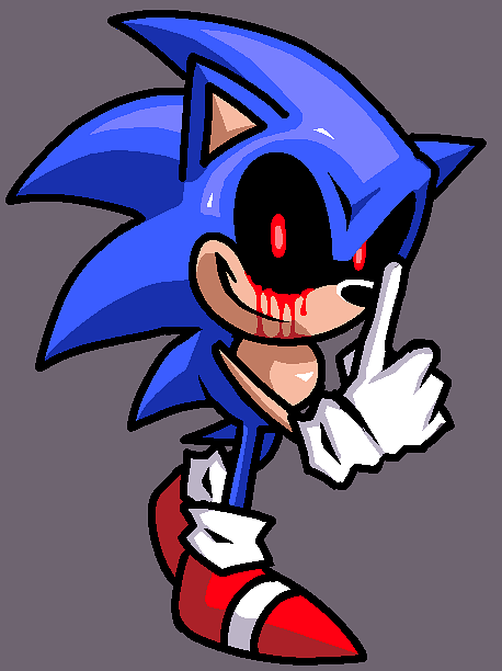 Crimson X
