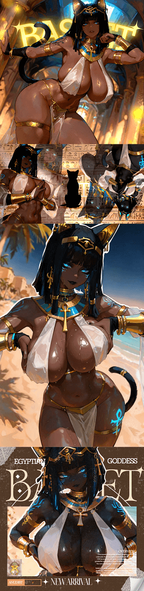Bastet