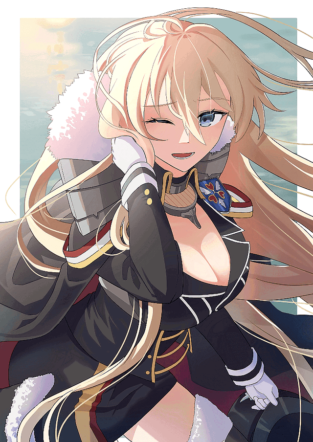 Bismarck