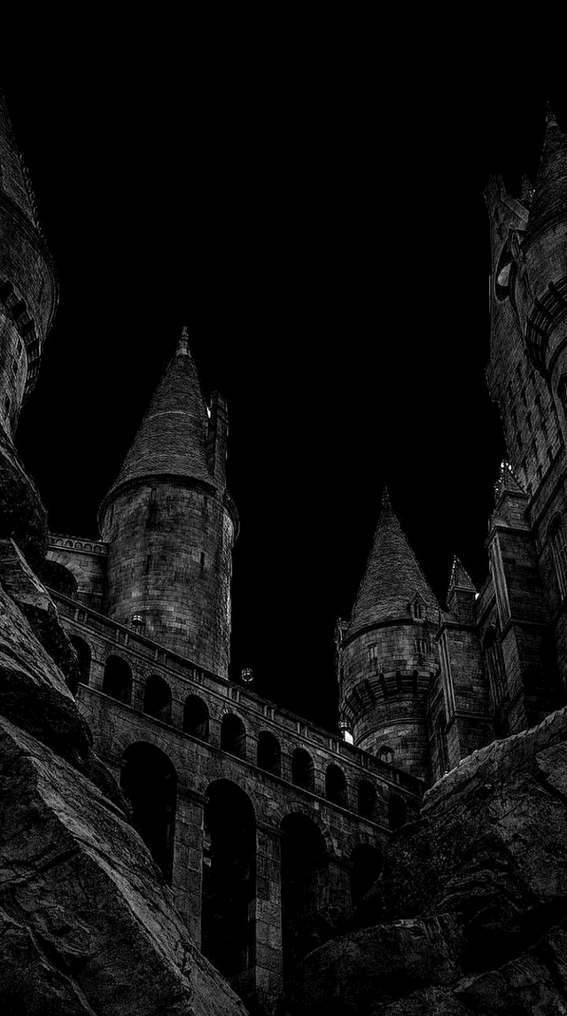 Life at Hogwarts