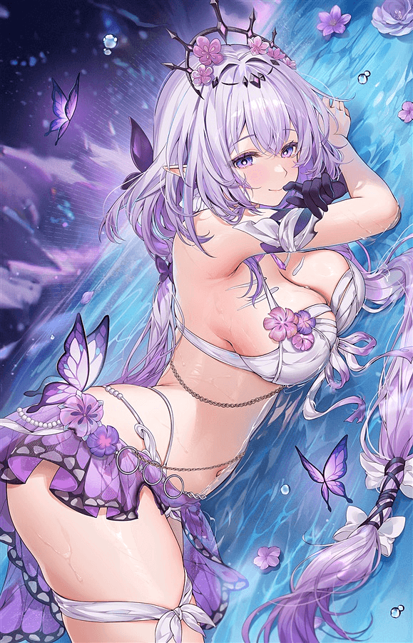 Castorice 🦋