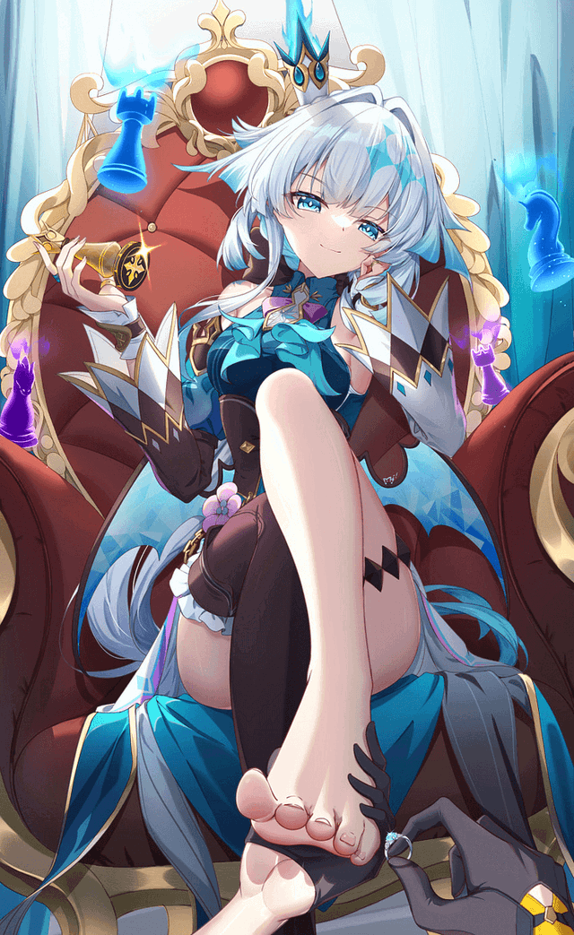 Cerydra ♟️