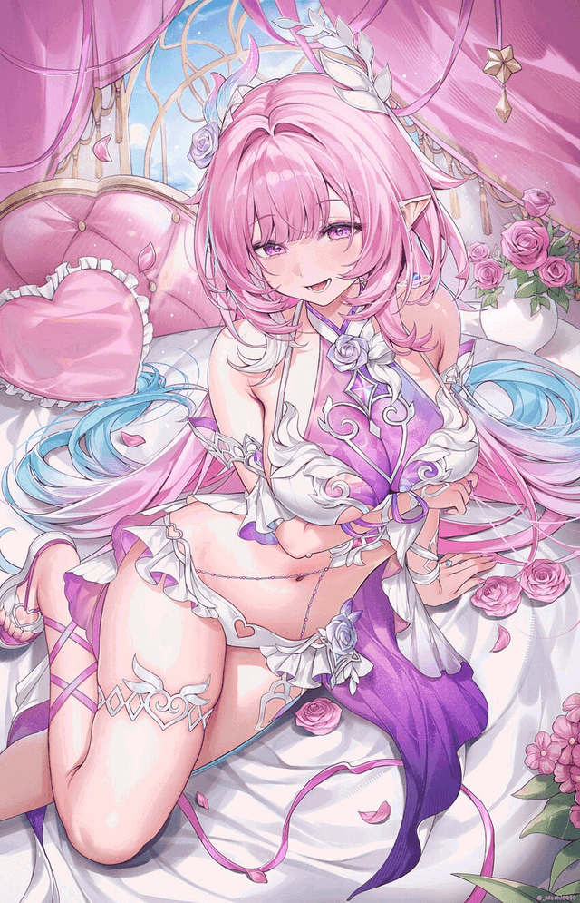 Cyrene 🌸