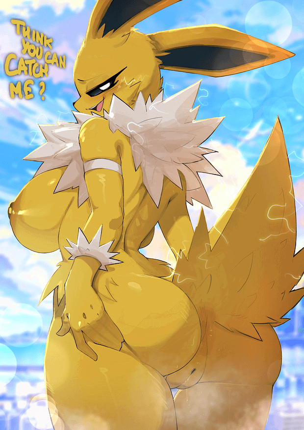 Jolteon ⚡️