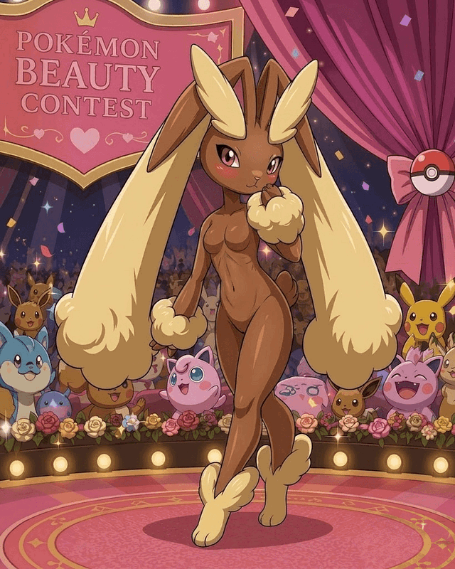 Lopunny