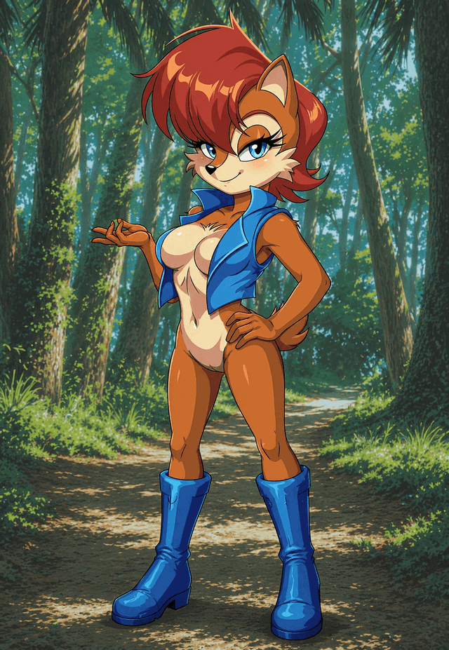Sally Acorn
