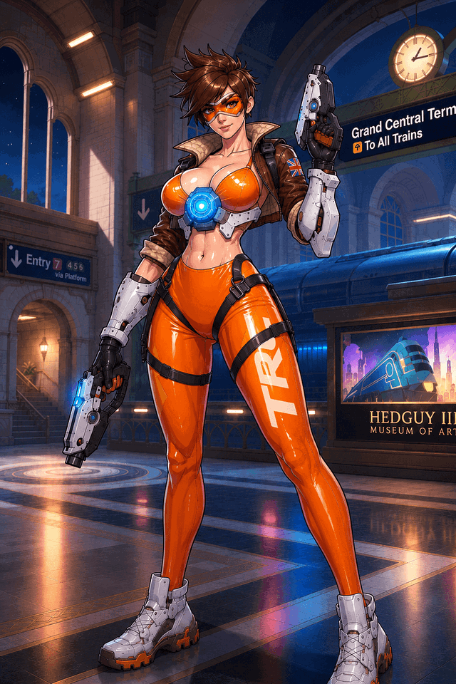Tracer