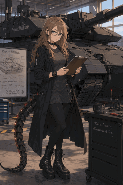 Erika Elisabeth von Adler 