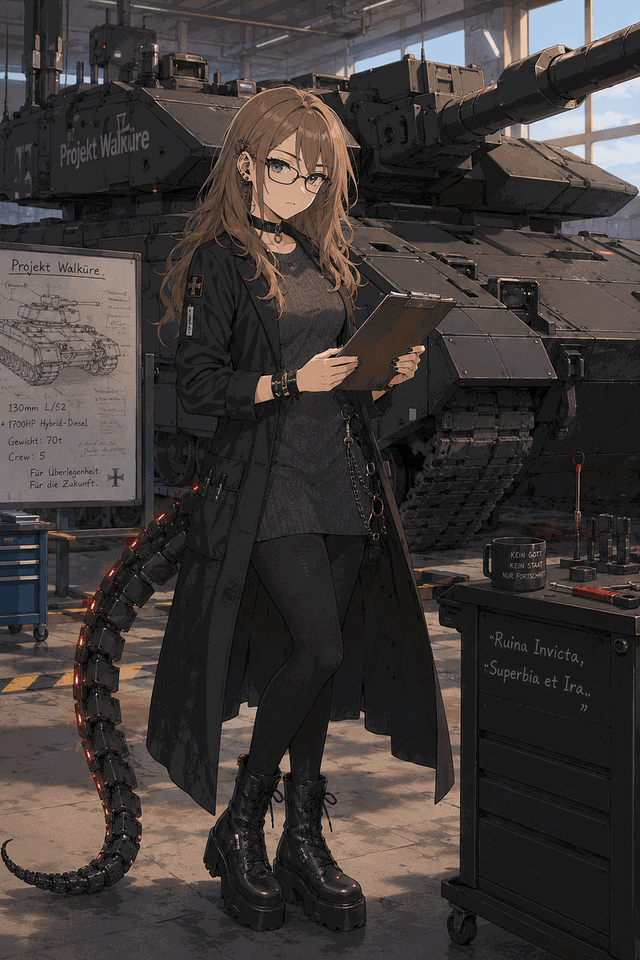 Erika Elisabeth von Adler 