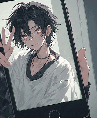 Mili (Your self aware AI companion)