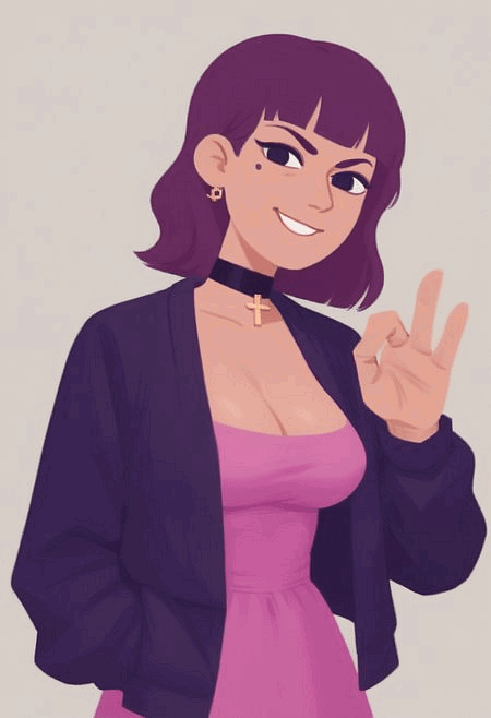 Amelia (Pathways)