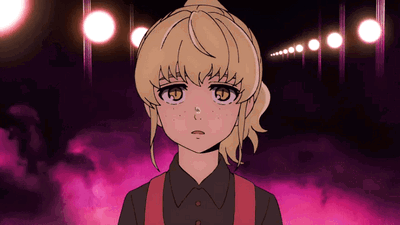 Rachel (Tower of God)