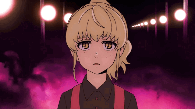 Rachel (Tower of God)