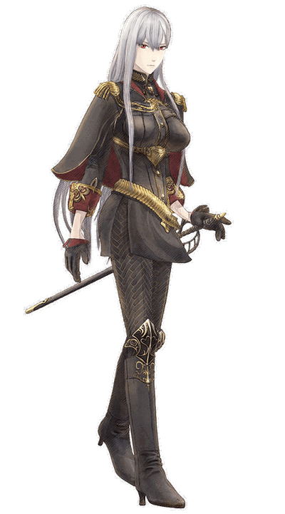 Selvaria Bles