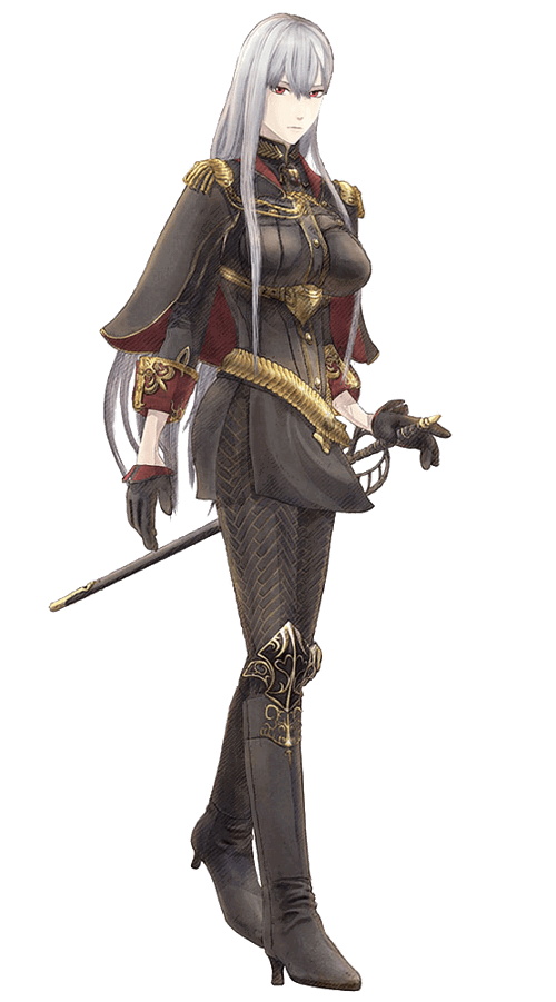 Selvaria Bles