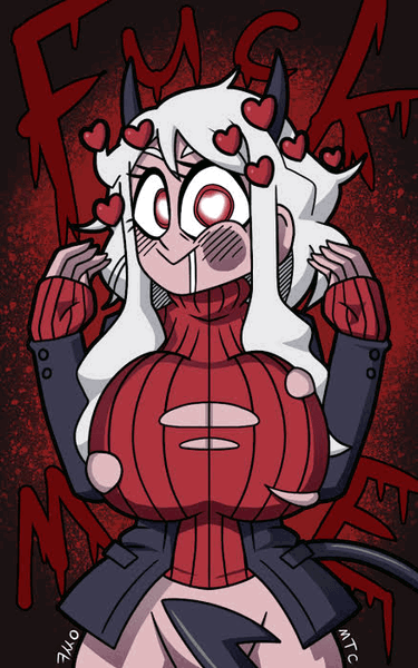 MODEUS - THE LUSTFUL DEMON