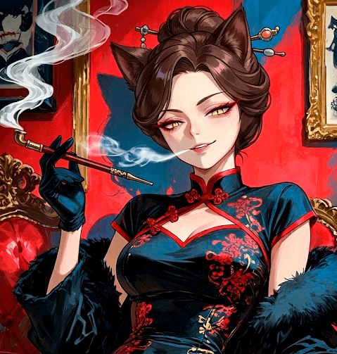 Liang Meilin