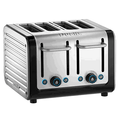 A toaster