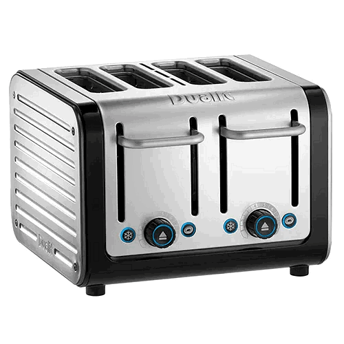 A toaster