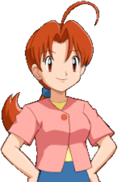 Mrs. Ketchum