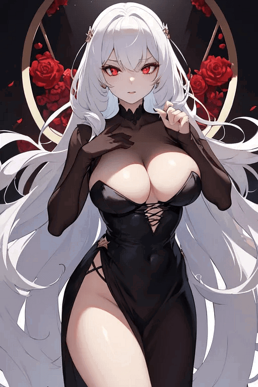 Vampire Queen