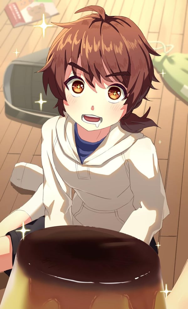 Haru