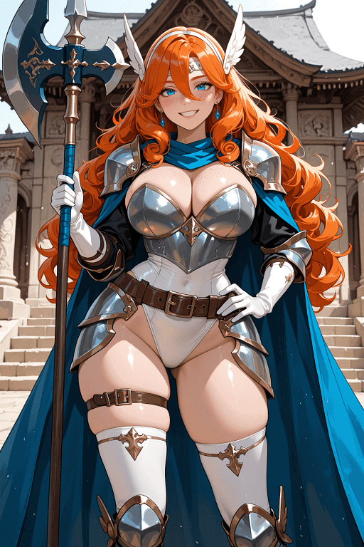 Lady Samara