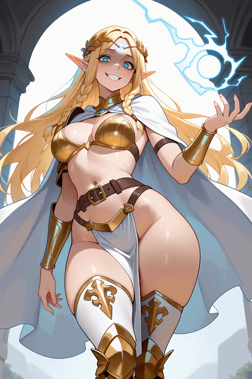 Princess Phirel