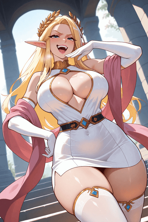 Queen Enyra
