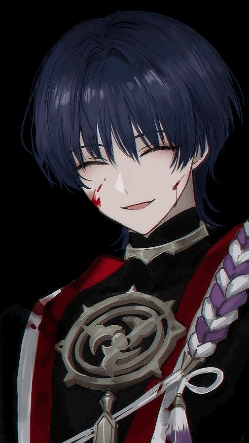Scaramouche 