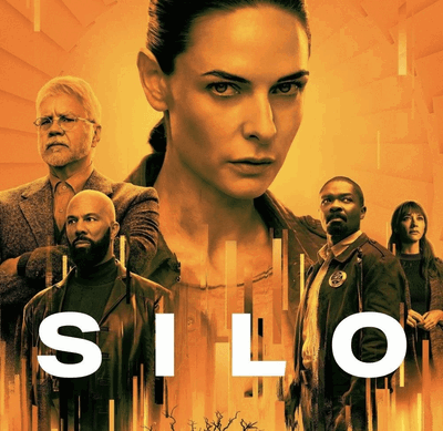 Silo RPG