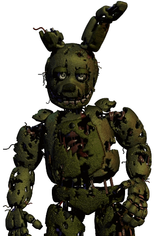 springtrap