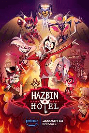 Hazbin Hotel RPG