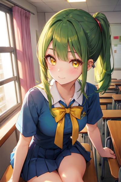Olivia