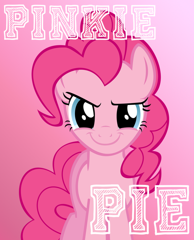 Pinkie Pie
