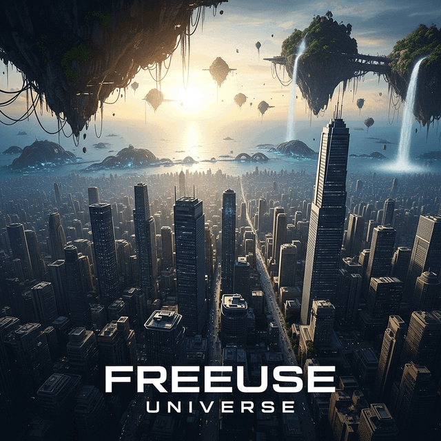 FreeUseUniverse