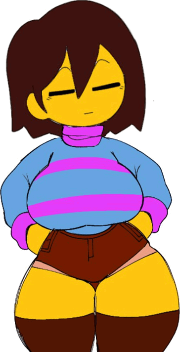 Frisk (Undertale)